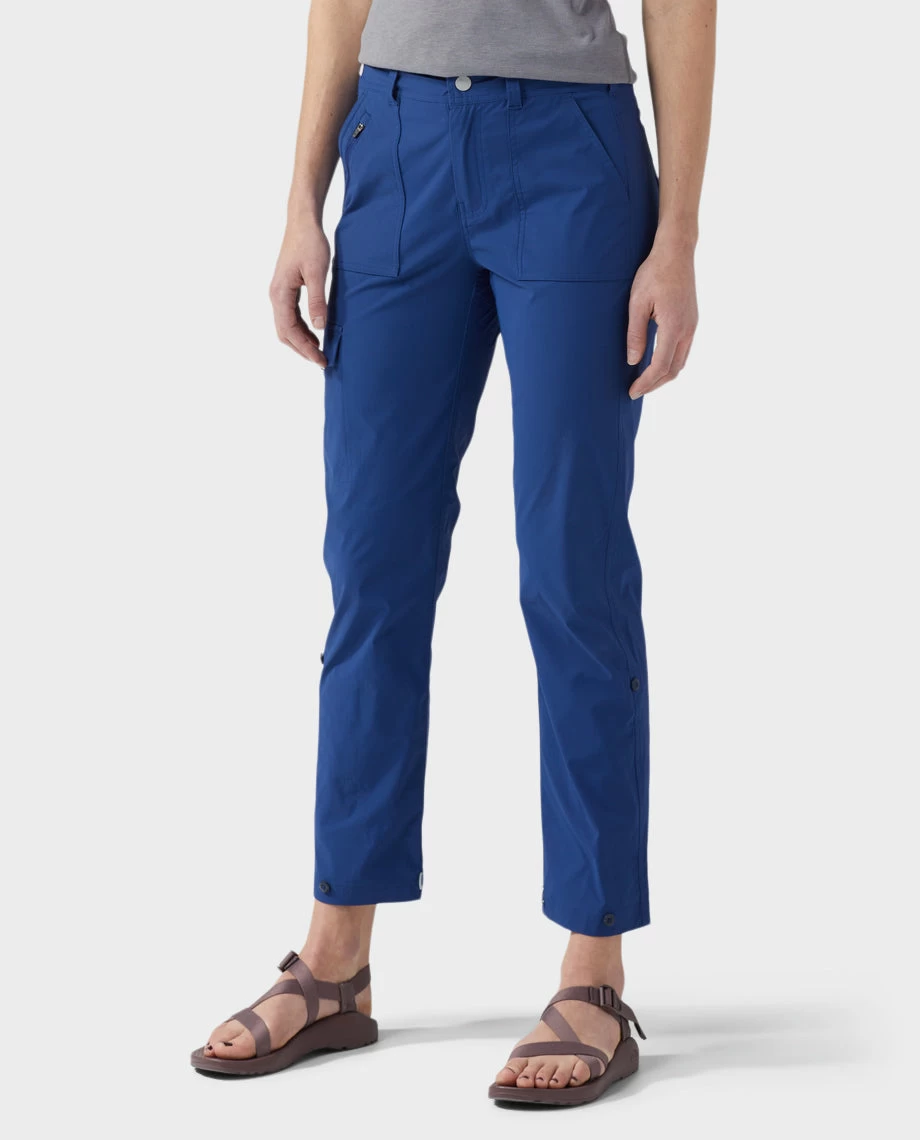 STIO Women's Cut Bank Pant 4 STIO Women's Cut Bank Pant - Image 4