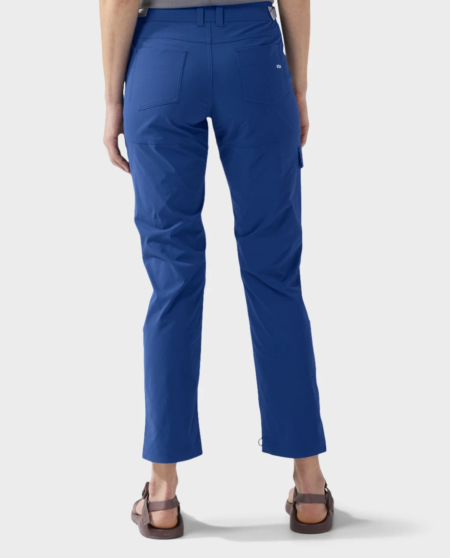 STIO Women's Cut Bank Pant 5 STIO Women's Cut Bank Pant - Image 5