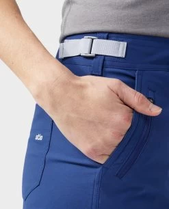 STIO Women's Cut Bank Pant 28 STIO Women's Cut Bank Pant -Stio 100146 401 7