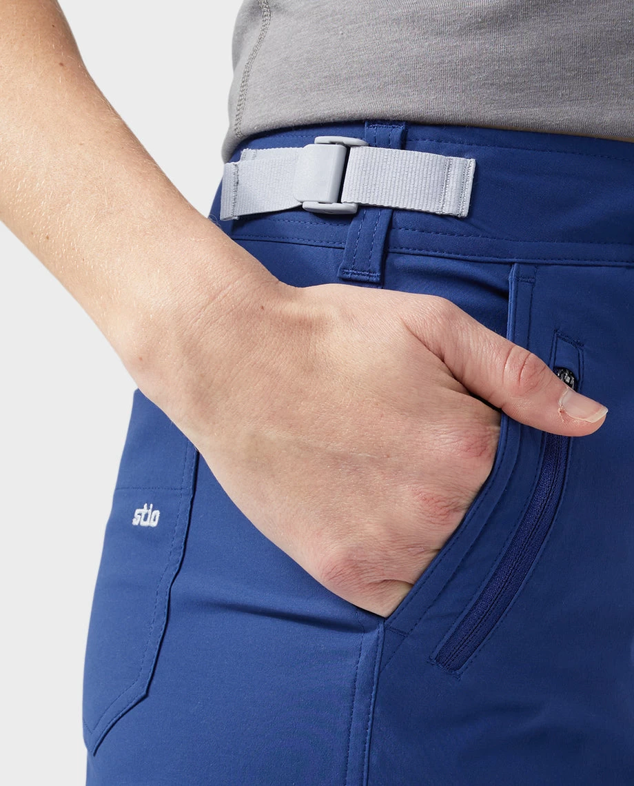 STIO Women's Cut Bank Pant 9 STIO Women's Cut Bank Pant - Image 9