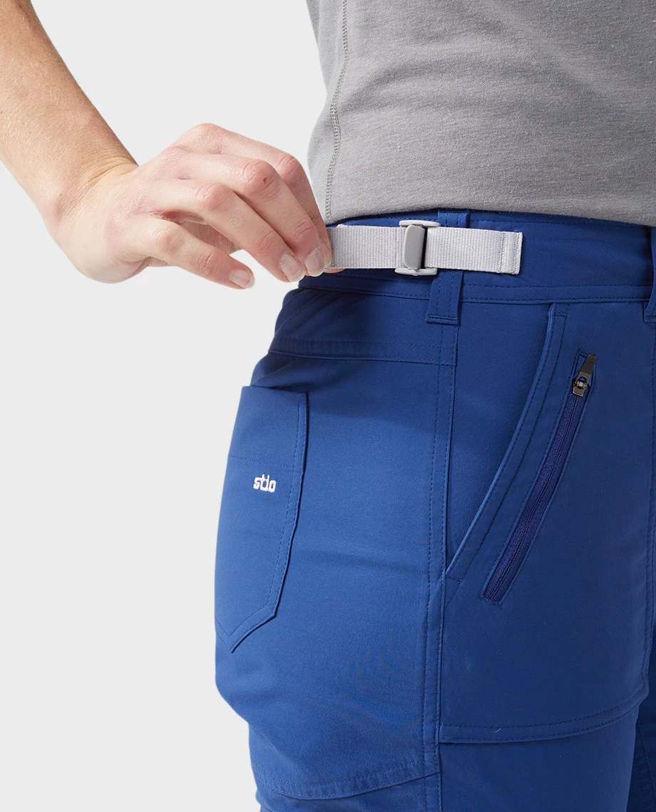 STIO Women's Cut Bank Pant 10 STIO Women's Cut Bank Pant - Image 10