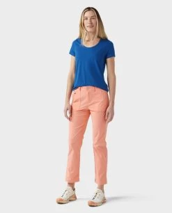 STIO Women's Cut Bank Pant 37 STIO Women's Cut Bank Pant -Stio 100146 522 1 Full