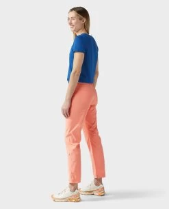 STIO Women's Cut Bank Pant 38 STIO Women's Cut Bank Pant -Stio 100146 522 2 Full