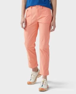 STIO Women's Cut Bank Pant 35 STIO Women's Cut Bank Pant -Stio 100146 522 3 Bottom