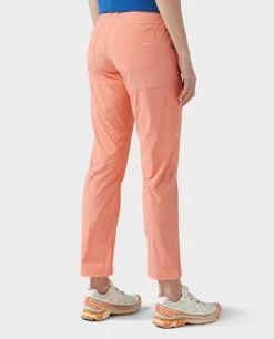 STIO Women's Cut Bank Pant 36 STIO Women's Cut Bank Pant -Stio 100146 522 4 Bottom