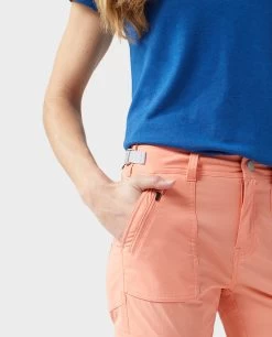 STIO Women's Cut Bank Pant 39 STIO Women's Cut Bank Pant -Stio 100146 522 7