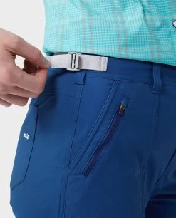 STIO Women's Cut Bank Short -Stio 100147 401 6