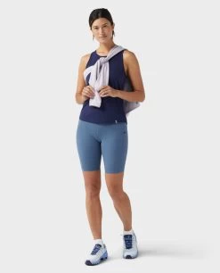 STIO Women's Glide Tech 9" Short -Stio 100150 403 1 Full