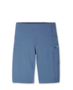 STIO Women's Glide Tech 9" Short -Stio 100150 403