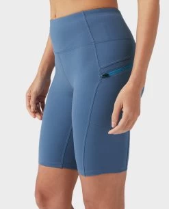 STIO Women's Glide Tech 9" Short -Stio 100150 403 7