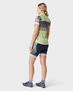 Women's Stio® Team Bike Short -Stio 100160 704 2 Full