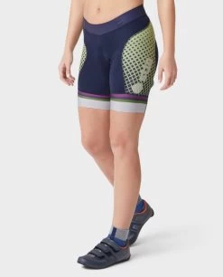 Women's Stio® Team Bike Short -Stio 100160 704 3 Bottom