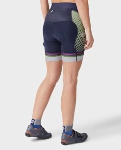 Women's Stio® Team Bike Short -Stio 100160 704 4 Bottom