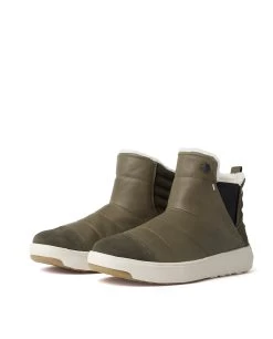 STIO Women's Colter Boot -Stio 100177 703 angle