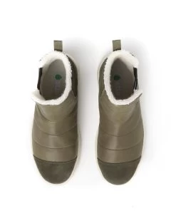 STIO Women's Colter Boot -Stio 100177 703 overhead aacc2974 f51c 452a 89f0 05bb128a4aa8