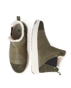 STIO Women's Colter Boot -Stio 100177 703662 overhead dynamic