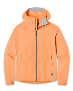 STIO Women's Sidecut Tech Hoodie 35 STIO Women's Sidecut Tech Hoodie -Stio 100180 312