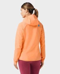 STIO Women's Sidecut Tech Hoodie 38 STIO Women's Sidecut Tech Hoodie -Stio 100180 312 4 Top