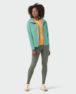 STIO Women's Sidecut Tech Hoodie 33 STIO Women's Sidecut Tech Hoodie -Stio 100180 748 1 Full