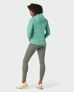 STIO Women's Sidecut Tech Hoodie 34 STIO Women's Sidecut Tech Hoodie -Stio 100180 748 2 Full