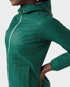 STIO Women's Azura Insulated Hooded Jacket -Stio 100183 735 6