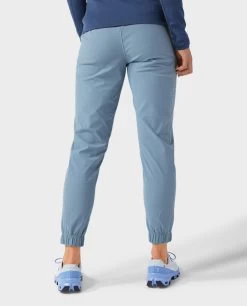 STIO Women's Pinedale Jogger -Stio 100184 412 2
