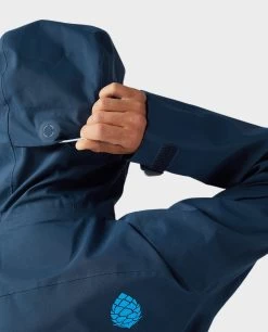 STIO Women's Environ XT Anorak Jacket -Stio 100186 410 3