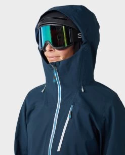 STIO Women's Environ XT Anorak Jacket -Stio 100186 410 5