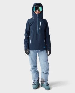 STIO Women's Environ XT Anorak Jacket -Stio 100186 410 7