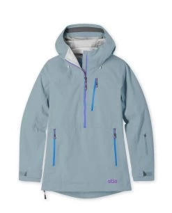 STIO Women's Environ XT Anorak Jacket -Stio 100186 412