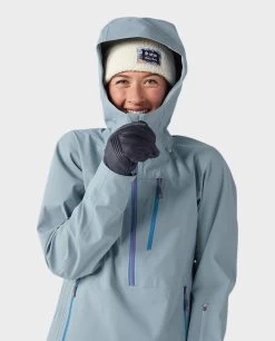 STIO Women's Environ XT Anorak Jacket -Stio 100186 412 5