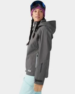 STIO Women's Environ Jacket -Stio 100198 110 2