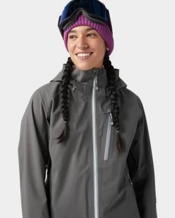 STIO Women's Environ Jacket -Stio 100198 110 3 ALT