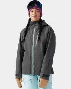 STIO Women's Environ Jacket -Stio 100198 110 7