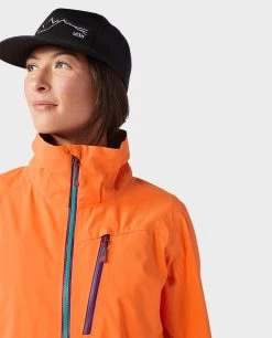 STIO Women's Environ Jacket -Stio 100198 336 3