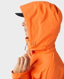 STIO Women's Environ Jacket -Stio 100198 336 5