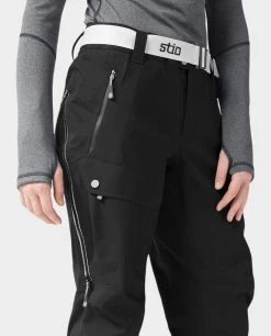 STIO Women's Environ Pant -Stio 100199 102 2