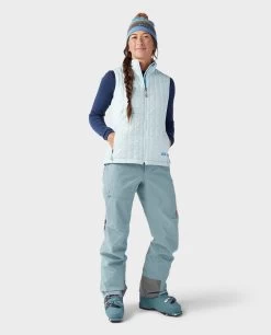 STIO Women's Environ Pant -Stio 100199 412 1