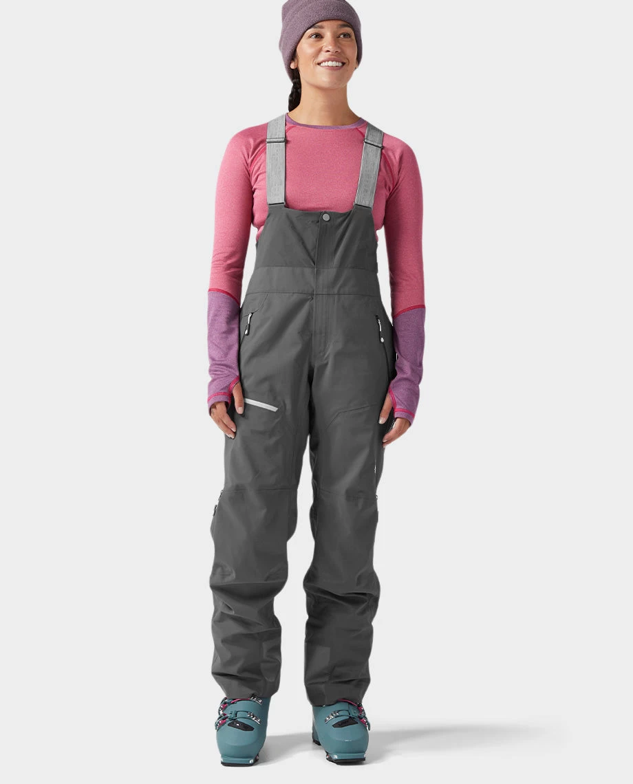 STIO Women's Environ Bib 3 STIO Women's Environ Bib - Image 3