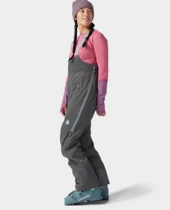 STIO Women's Environ Bib 24 STIO Women's Environ Bib -Stio 100200 110 3