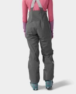 STIO Women's Environ Bib 25 STIO Women's Environ Bib -Stio 100200 110 4