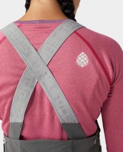 STIO Women's Environ Bib 26 STIO Women's Environ Bib -Stio 100200 110 5