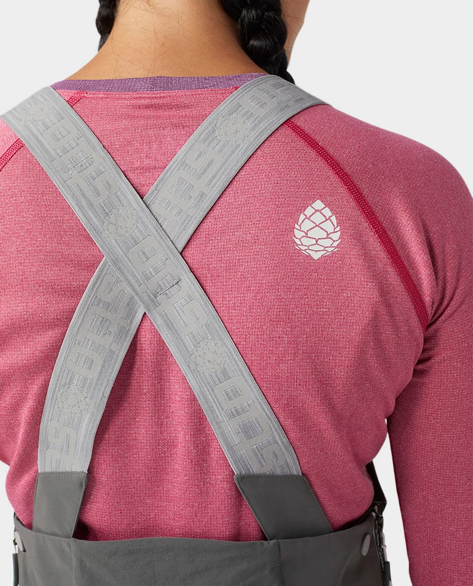 STIO Women's Environ Bib 7 STIO Women's Environ Bib - Image 7