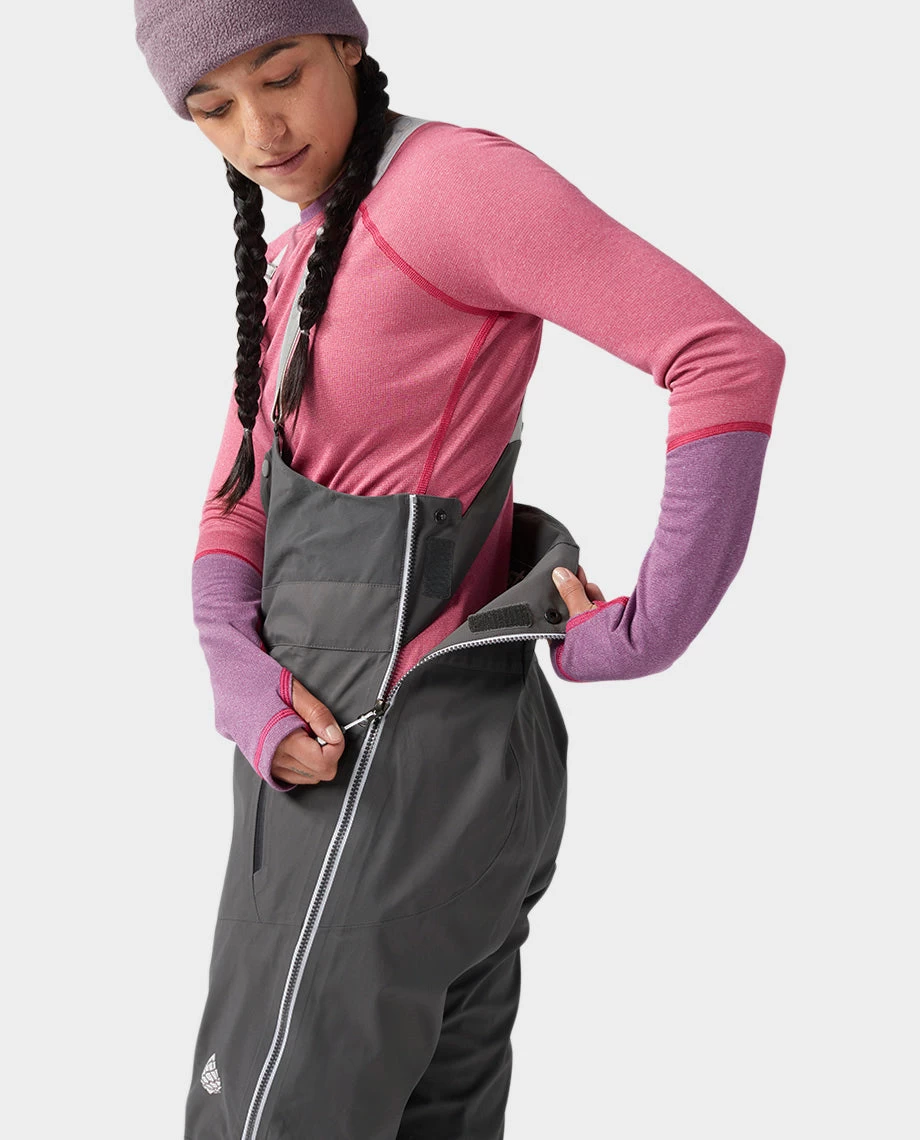 STIO Women's Environ Bib 8 STIO Women's Environ Bib - Image 8