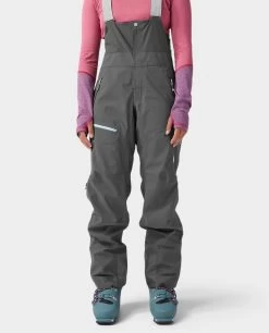 STIO Women's Environ Bib 28 STIO Women's Environ Bib -Stio 100200 110 7