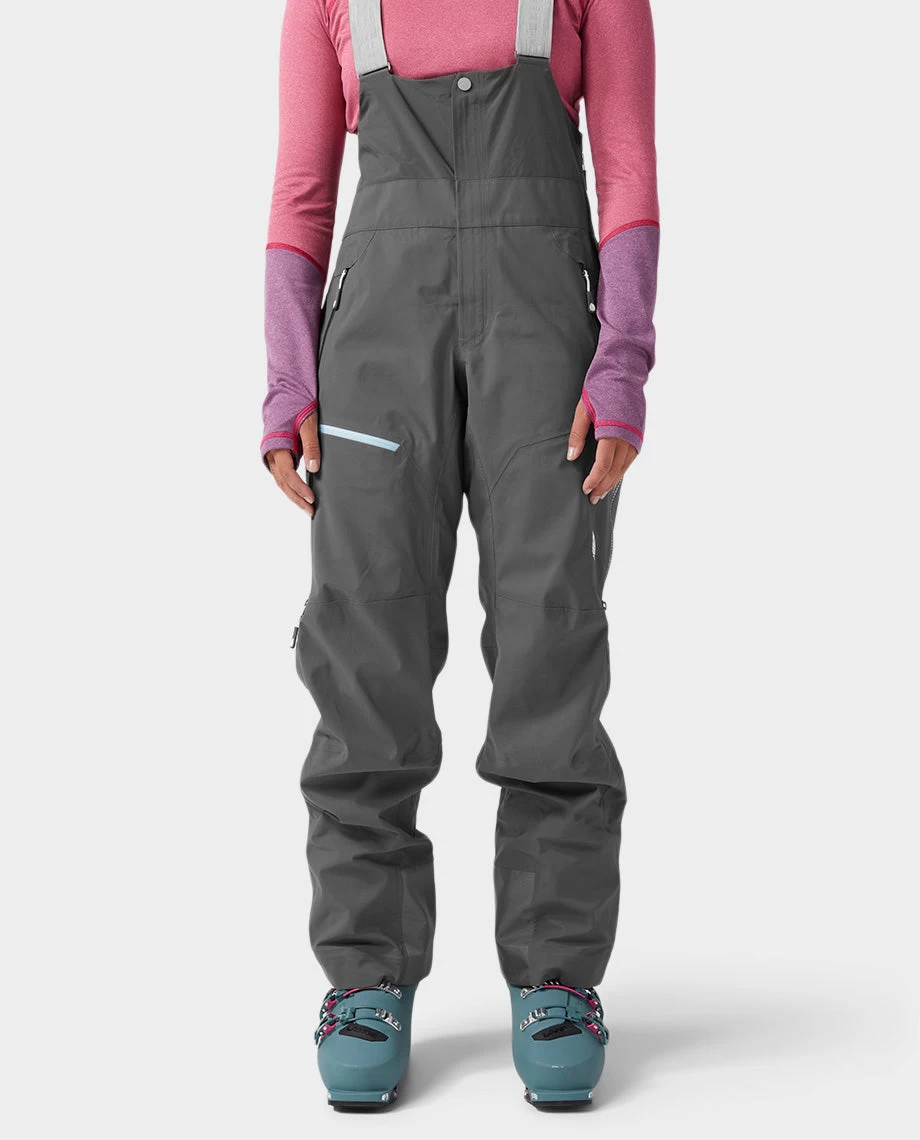 STIO Women's Environ Bib 9 STIO Women's Environ Bib - Image 9