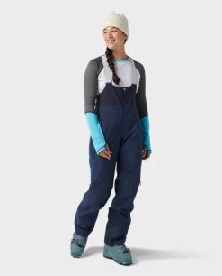 STIO Women's Environ Bib 31 STIO Women's Environ Bib -Stio 100200 410 1 ALT