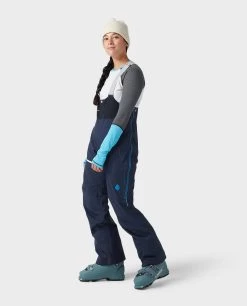 STIO Women's Environ Bib 32 STIO Women's Environ Bib -Stio 100200 410 2