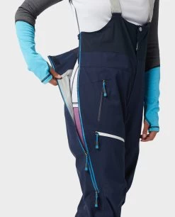 STIO Women's Environ Bib 36 STIO Women's Environ Bib -Stio 100200 410 6