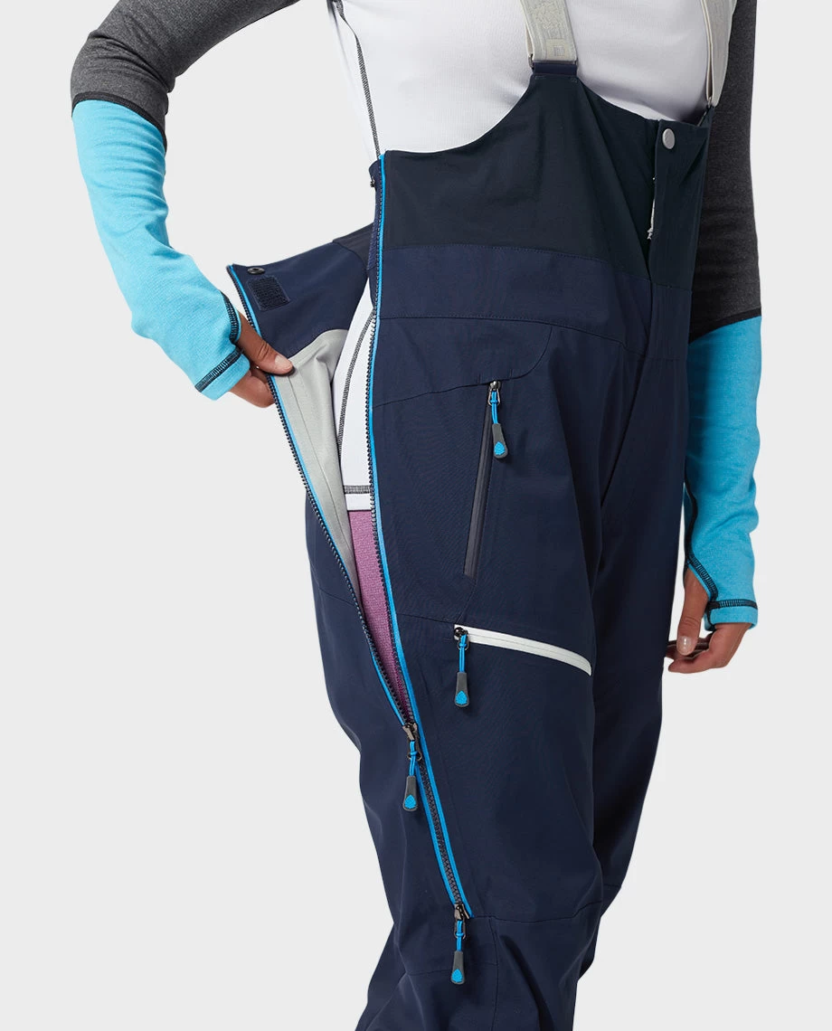 STIO Women's Environ Bib 17 STIO Women's Environ Bib - Image 17